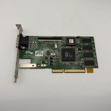 ATI Technologies - PN 109-48400-00 - AMC Ver 2.0 - VGA Card - 1999 picture