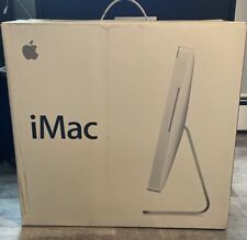 BRAND NEW Apple iMac A1174 20