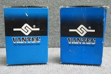 VANTEC BALL BEARING FAN SELLING AS '1 LOT OF QTY 2 FANS' picture