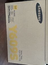 Sealed New Genuine Samsung Y609S  CLT-Y609S Yellow Toner Cartridge CLP-770/775 picture