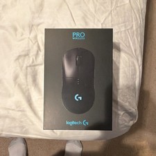 Logitech G PRO Wireless LIGHTSPEED picture