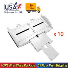 10X PA03670-E985 Input Paper Tray for Fujitsu fi-7160 fi-7260 fi-7180 fi-7280 picture