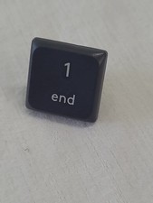 Logitech K235 Wireless Keyboard Key Replacement Part picture