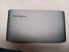 Kensington SD2480T USB-C Dual Thunderbolt 4K Hybrid Nano Dock picture