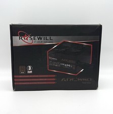 Rosewill HIVE Series, HIVE-650S, 650W Fully Modular Power Supply, 80 PLUS BRONZE picture