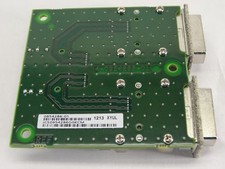 XYRATEX 0954286-01 DUAL PORT SAS INTYERFACE picture