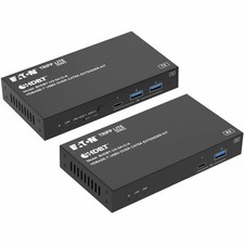 Tripplite BHDBT-U3-3A1C-K USB 3.2 Extender Kit 100m 7 Ports picture