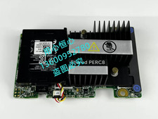 0P3WV4 P3WV4 H710P 1G Mini Mono SAS RAID Card For Dell PowerEdge VRTX picture