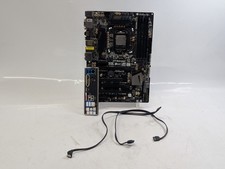 ASRock Z77 Extreme 4 Motherboard LGA 1155 i5-3570K DDR3 RAM ATX picture