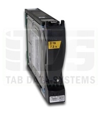 EMC Data Domain 005049568 2TB SATA Hard Drive HDD 7.2K 3.5