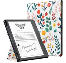 CoBak Case for Tablet Reader - All New PU Leather Cover with Auto Sleep Wake #7 picture