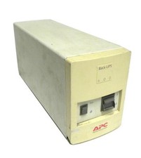 APC 600 BACK-UPS - SOLD AS IS picture