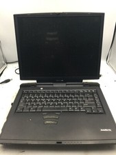 Toshiba Satellite Pro 6100 - FOR PARTS - INTEL PENTIUM 4 - 512MB RAM - READ - BB picture