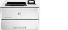 HP LaserJet Enterprise M506n Monochrome Laser Printer No Toner F2A68A: Excellent picture