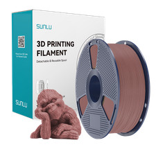 SUNLU PETG2.0 ASA ABS PETG PLA PLA+2.0 PLA+ Dual/Tri/Four SILK TPU Filament picture