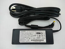 Genuine OEM Panasonic AC Adapter Charger for ToughBook CF-31 CF-33  CF-54  FZ-55 picture