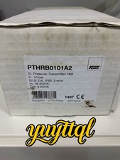 1PC Brand New FEMA PTHRB0101A2 Pressure Switch via FedEx or DHL picture