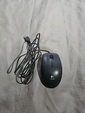 Logitech M100 USB Corded M-U0026 Scroll Wheel Optical Mouse picture