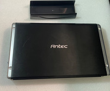 Antec Components MX-100 3.5-Inch USB Aluminum Enclosure picture