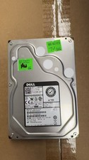 Dell 0F9W8/0HNX0W 4TB Internal 7200 RPM SAS 3.5