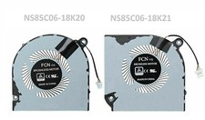 NS85C06-18K21 &  NS85C06-18K20 Notebook Compatible Cooling Fans for Acer Laptop picture