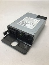 Cisco PWR-C6-125WAC 125W AC Power Supply for Catalyst 9200 Series Switches picture