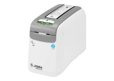 Zebra ZD510-HC ZD51013-D01B01FZ label printer - B/W picture