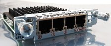 Cisco VIC2-4FX0 4-Port Voice Interface Card NEW *OUT OF BOX* picture