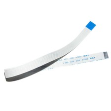 2X/5X/10X For Playstation 2 Power Reset Button Ribbon Cable 7-Pin PS2 30001-3900 picture