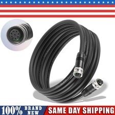 720073-5 15ft Boat Ethernet Cable AS EC 15E Ethernet Cord for Humminbird, HELIX picture
