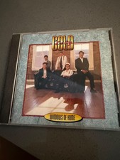 GOLD CITY - Windows Of Home - CD - RARE OOP picture