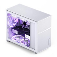 Jonsbo D31 MESH Midi Tower White picture