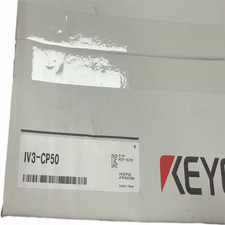 1PC NEW KEYENCE IV3-CP50 Control Panel fedex or DHL picture