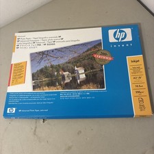 HP Invent Advanced Photo Paper, Inkjet 13