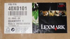 Lexmark 40X0101 Maintenance for Optra T640 N DTN N T644 DN DTN N TN  picture
