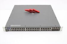 HP ProCurve 2848 48-Port Gigabit Switch J4904A, 48x 10/100/1000, 4x mini-GBIC picture