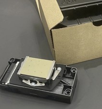 Eco-Solvent Unlocked printhead for DX5 F186000 F187000 Epson/Mutoh 1604 1614 picture