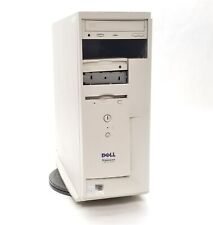Dell Dimension XPS T450 Pentium III 450MHz 256MB NO/HDD PC V330 Nvidia Riva 128 picture