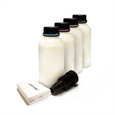 4x Europcart Refill + Chip Compatible Toner for HP Color Enterprise M-750-xh picture