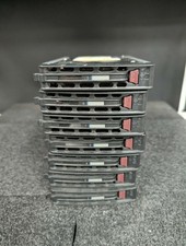 Lot of 7 WD WD2004FYYZ-01UL1B2 2TB 7.2K RPM 64MB Cache 6Gb/s SATA 3.5
