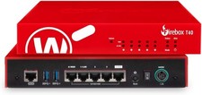 WatchGuard Firebox T40 with 3YR Total Security Suite (WGT40643-US) - New picture