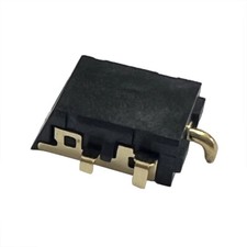 DC POWER JACK CHARGING PORT FOR GATEWAY GWTN156-1GR GWTN141-4BK GWT141N-10BI picture