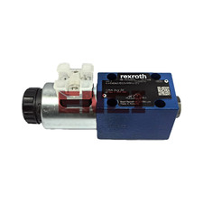 4WE 6 D6X/EG24N9K4/ZV R901068595 Bosch Rexroth New Valve 4WE6D62/EG24N9K4/ZV picture