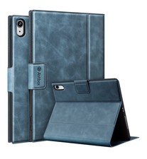 Case for iPad (A16) 11th (11'')/ 10th Generation (10.9''), Blue picture