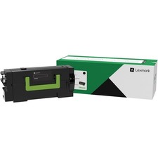 Lexmark 60X Original High Yield Toner Cartridge - Return Program - Black - 1 Eac picture