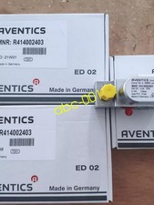 1pcs AVENTICS ED02 Proportional Valve R414002403 Pressure Regulating Valve picture