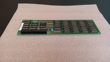 DEC Digital Rainbow PC-100 Memory Extension Board 54-15490 picture