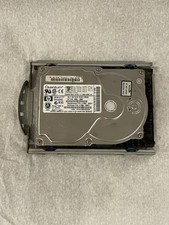 HP QUANTUM ATLAS 10KII 3.5 SERIES 18.2 GB SCSI HARD DRIVE Hewlett Packard picture
