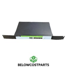 Luxul XBR-2300 Dual-WAN Gigabit Router Enterprise VPN Firewall 4-Port picture