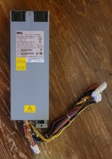 Tested Dell 450W Switching Power Supply AF450C00213 DPS-450HB-B Rev A00 picture